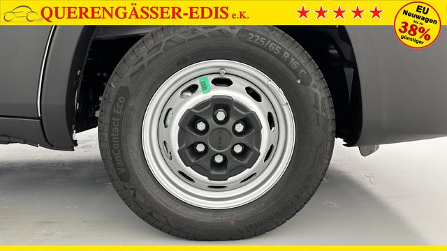 Iveco Daily 35S14BA8 12m3 