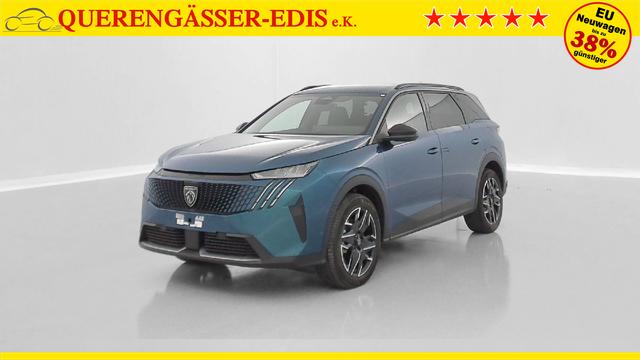 Peugeot 5008 Allure III 