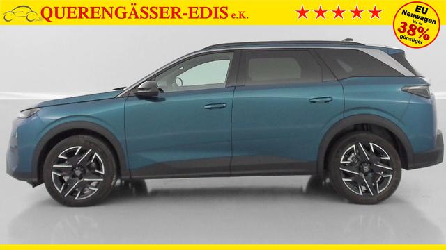 Peugeot 5008 Allure III 