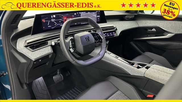 Peugeot 5008 Allure III 