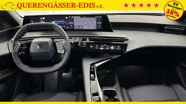 Peugeot 5008 Allure III 