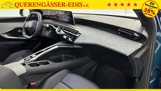 Peugeot 5008 Allure III 