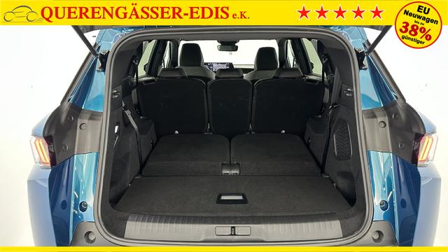 Peugeot 5008 Allure III 