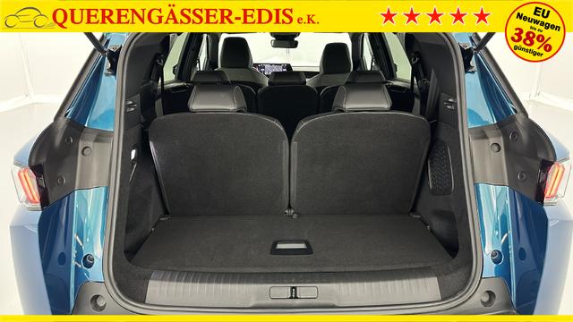Peugeot 5008 Allure III 