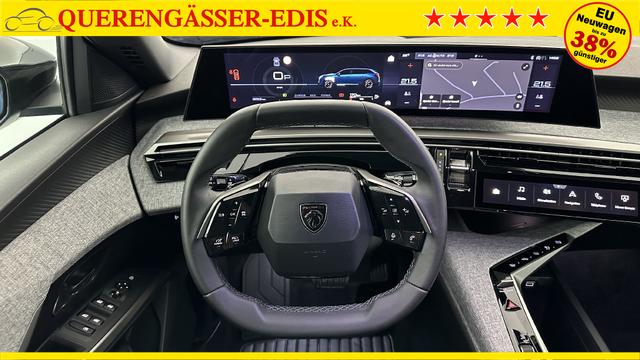 Peugeot 5008 Allure III 