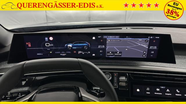 Peugeot 5008 Allure III 