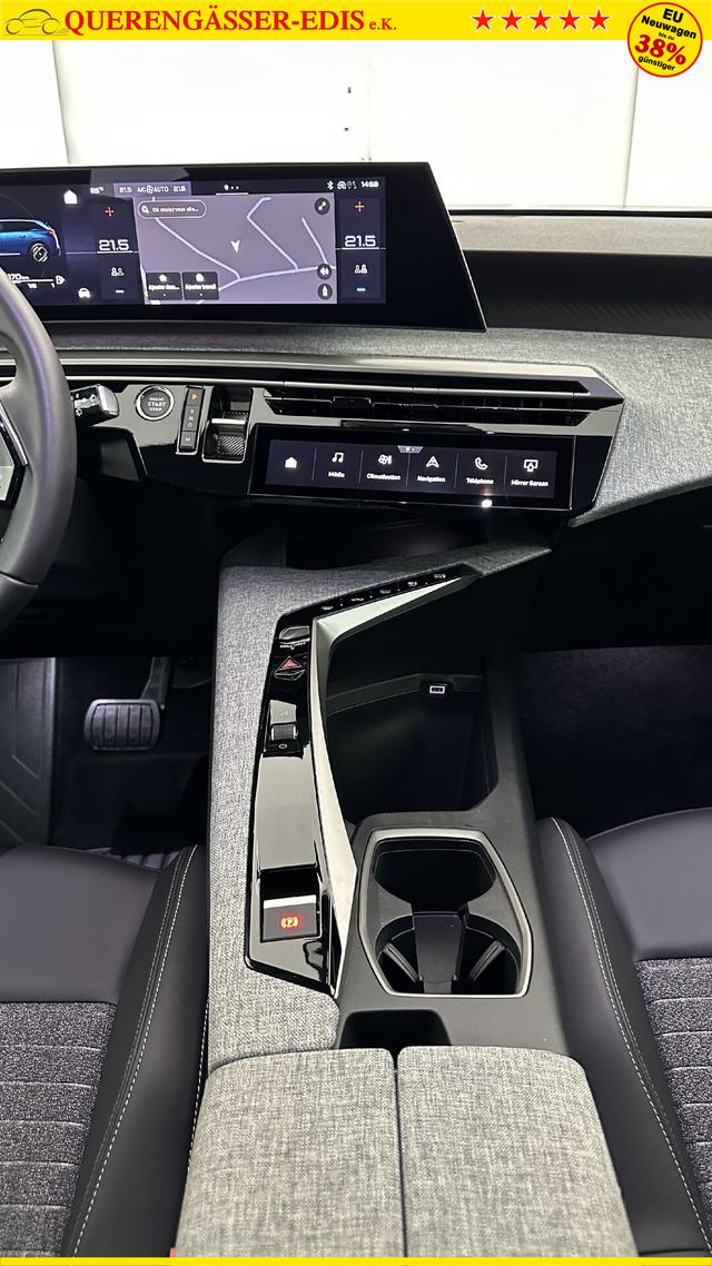 Peugeot 5008 Allure III 