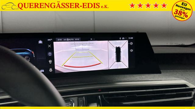 Peugeot 5008 Allure III 