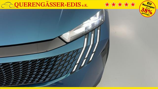 Peugeot 5008 Allure III 