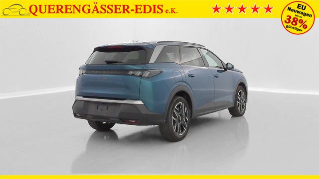 Peugeot 5008 Allure III 