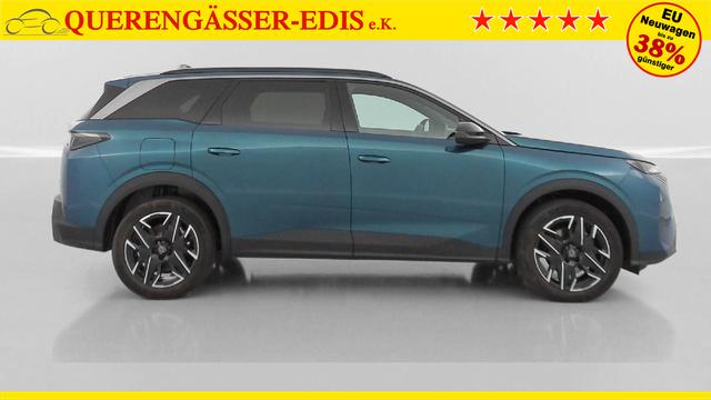 Peugeot 5008 Allure III 