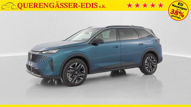 Peugeot 5008 Allure III 