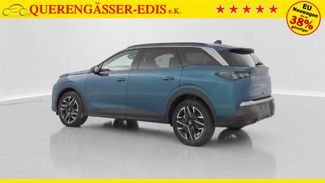 Peugeot 5008 Allure III 