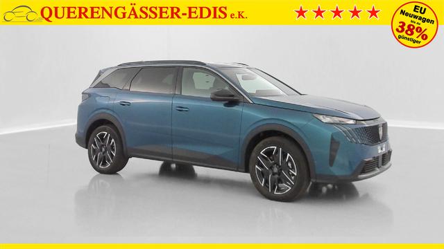 Peugeot 5008 Allure III 