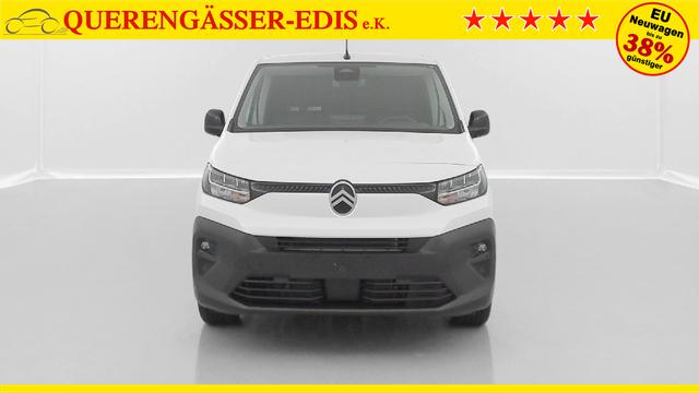 Citro&euml;n Berlingo Kastenwagen XL 