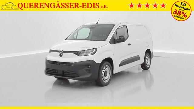 Citro&euml;n Berlingo Kastenwagen XL 