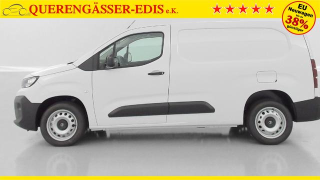 Citro&euml;n Berlingo Kastenwagen XL 