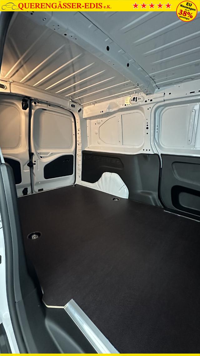 Citro&euml;n Berlingo Kastenwagen XL 