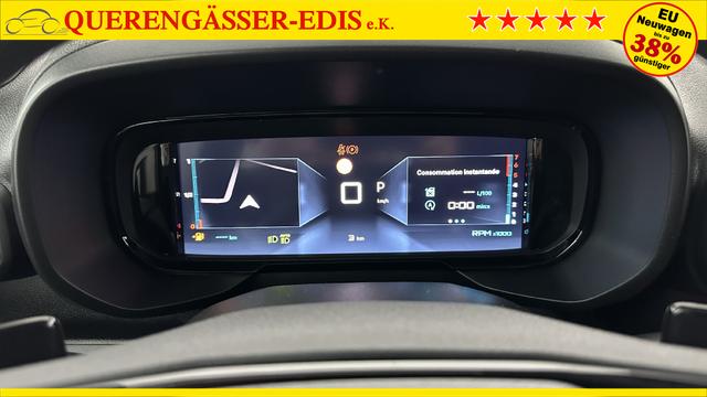 Citro&euml;n Berlingo Kastenwagen XL 