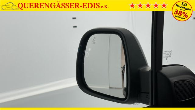 Citro&euml;n Berlingo Kastenwagen XL 