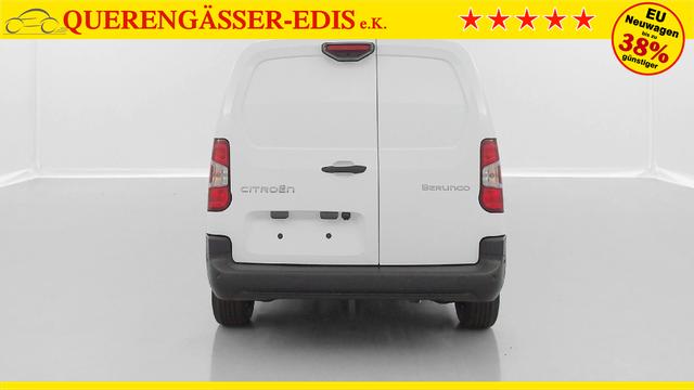 Citro&euml;n Berlingo Kastenwagen XL 