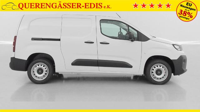 Citro&euml;n Berlingo Kastenwagen XL 