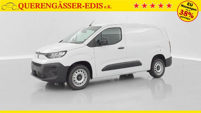 Citro&euml;n Berlingo Kastenwagen XL 