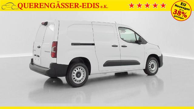 Citro&euml;n Berlingo Kastenwagen XL 