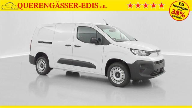 Citro&euml;n Berlingo Kastenwagen XL 