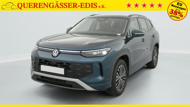 Volkswagen Tayron Life Plus 7pl 