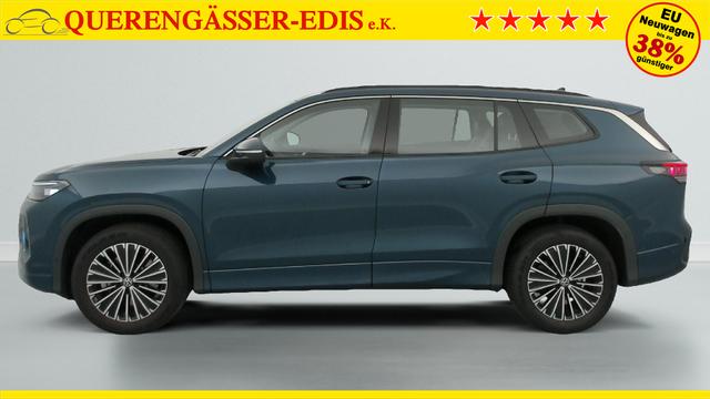 Volkswagen Tayron Life Plus 7pl 
