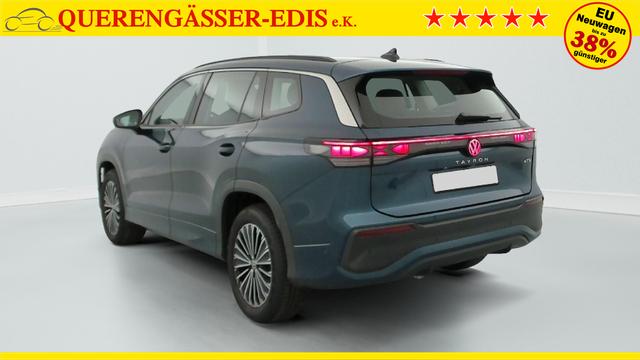 Volkswagen Tayron Life Plus 7pl 