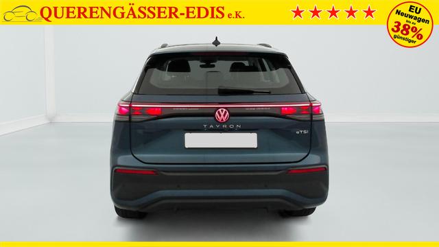 Volkswagen Tayron Life Plus 7pl 