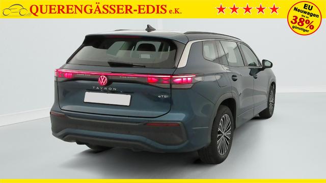 Volkswagen Tayron Life Plus 7pl 