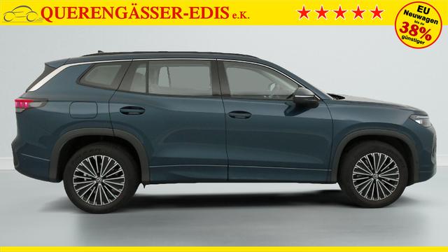 Volkswagen Tayron Life Plus 7pl 