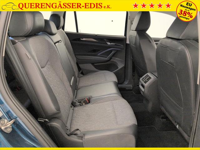 Volkswagen Tayron Life Plus 7pl 