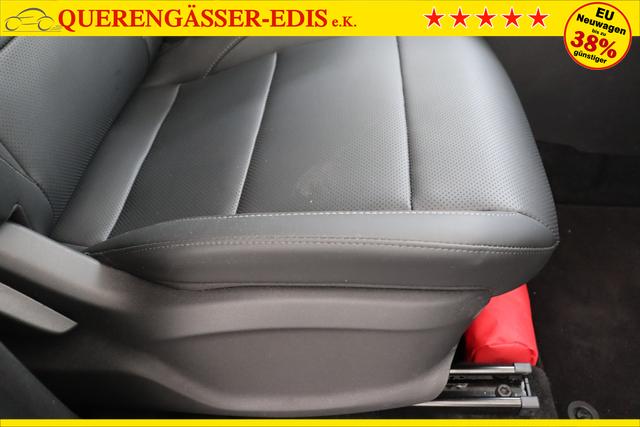 MG ZS Luxury 