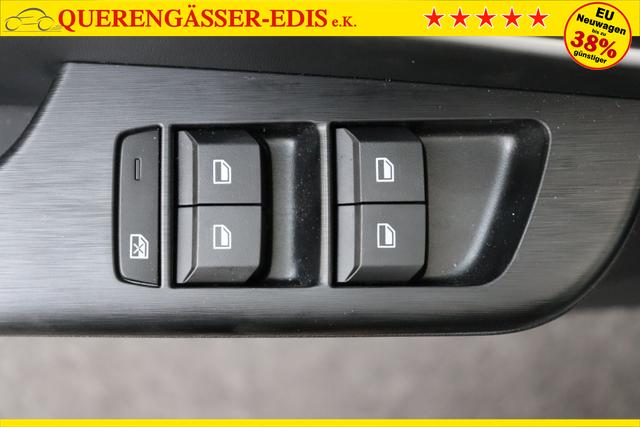 MG ZS Luxury 