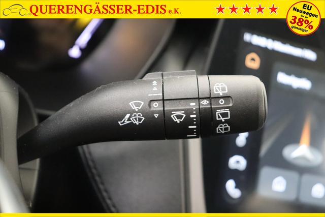 MG ZS Luxury 