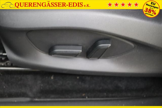 MG ZS Luxury 