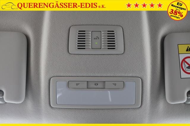 MG ZS Luxury 