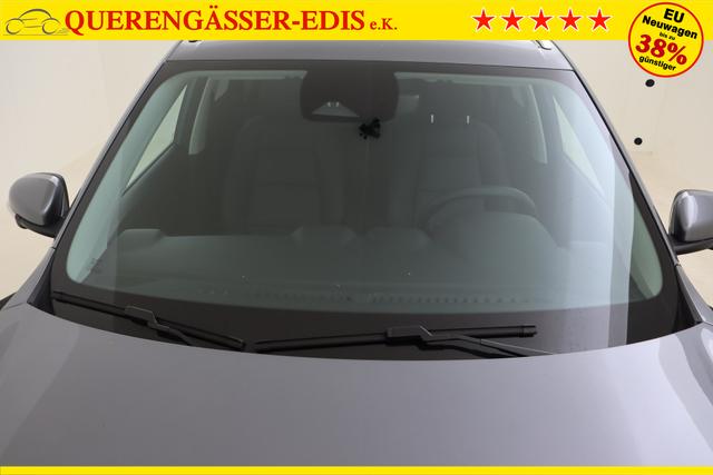 MG ZS Luxury 
