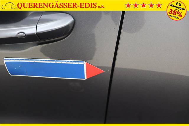 MG ZS Luxury 