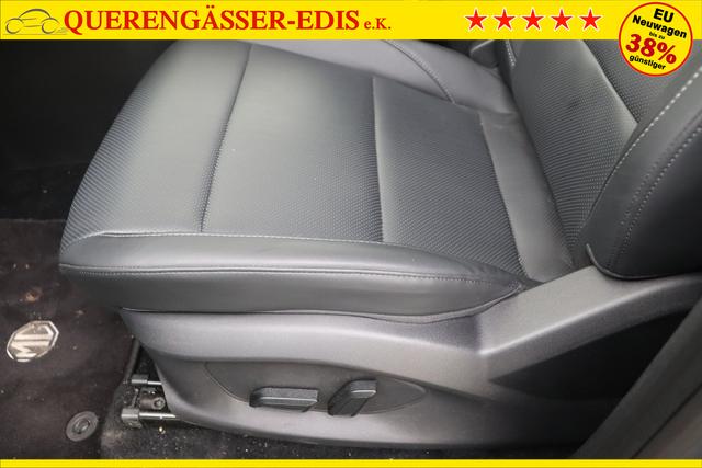 MG ZS Luxury 