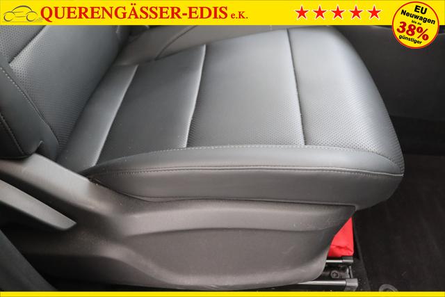MG ZS Luxury 