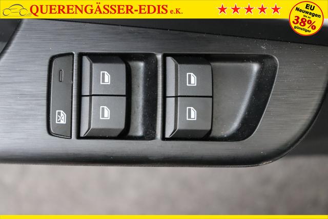 MG ZS Luxury 