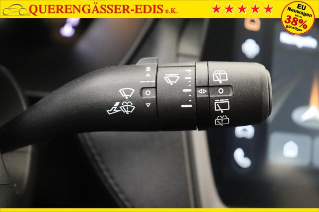 MG ZS Luxury 