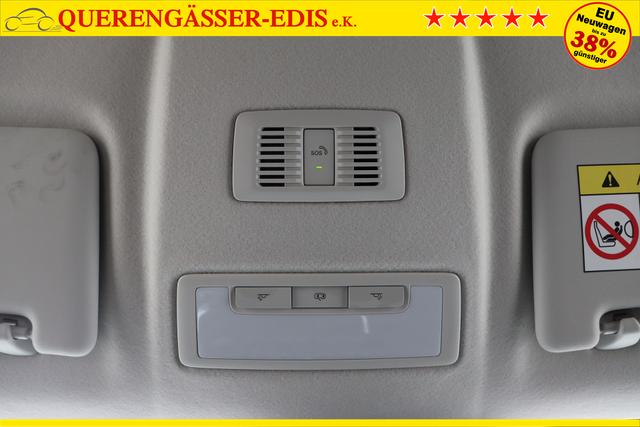 MG ZS Luxury 