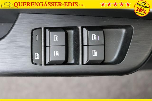 MG ZS Luxury 