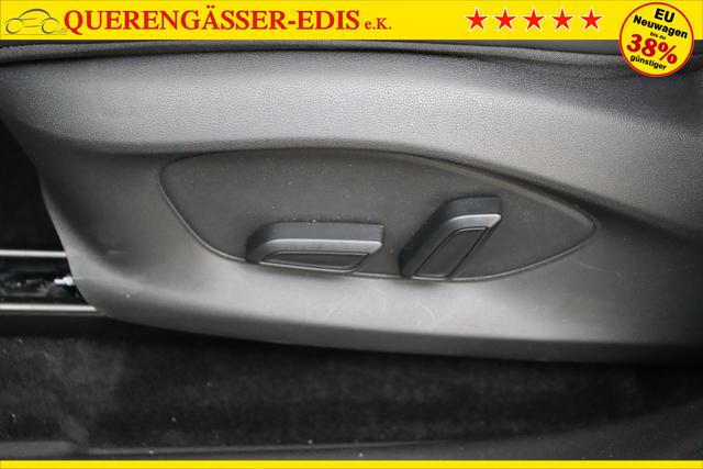 MG ZS Luxury 